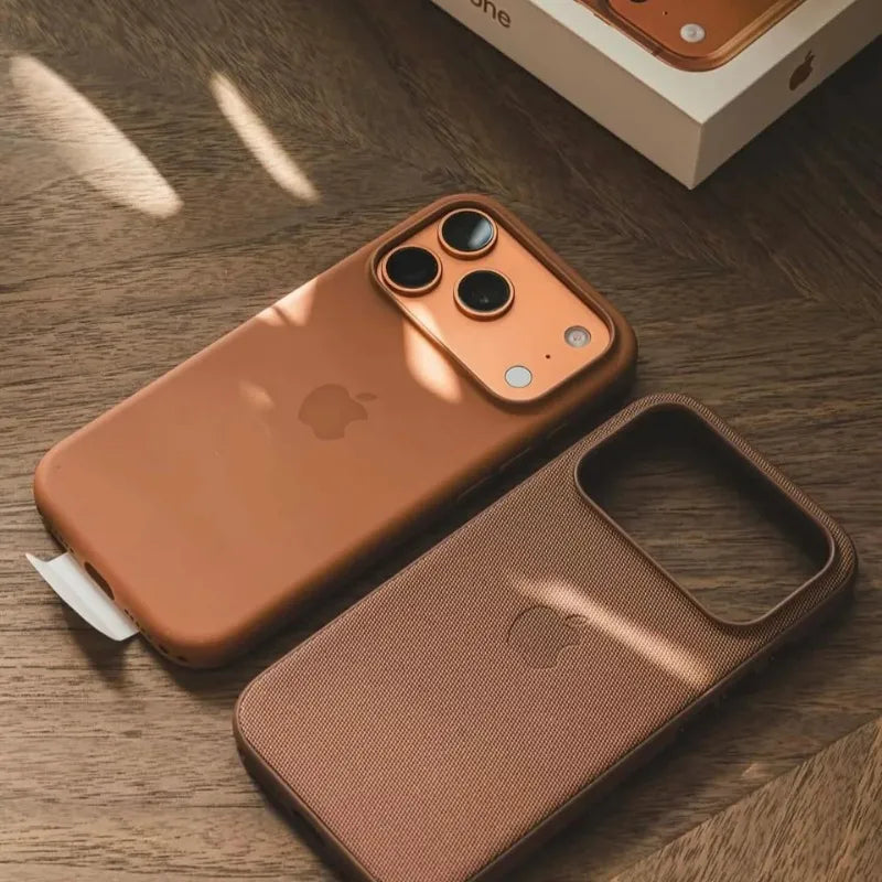 Stellar Import Funda Techwoven Apple 17 Pro 2x1 Con Envio Gratis