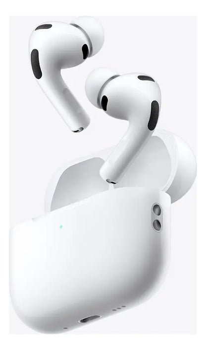 Apple Airpods pro 3 Gen C/Cancelación De Ruido llevas 2 pagas 1 ! Con envío gratis