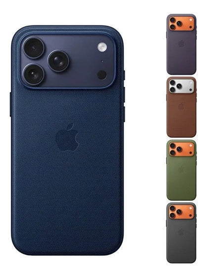Stellar Import Funda Techwoven Apple 17 Pro 2x1 Con Envio Gratis